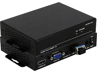 什么是HDMI2.0光纤传输器?