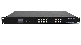 HDMI 4K 无缝拼接矩阵SVM-MANAGER-400-4K30