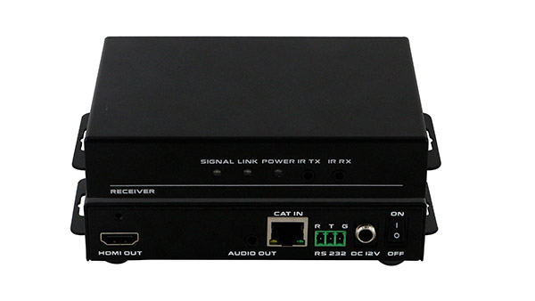 传输器HDBT-HDV-40/70R-4K60