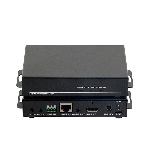 HDMI网线传输器