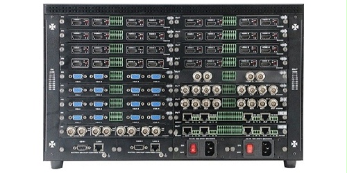 高清混合矩阵搭配HDMI分配器的使用有什么作用呢？