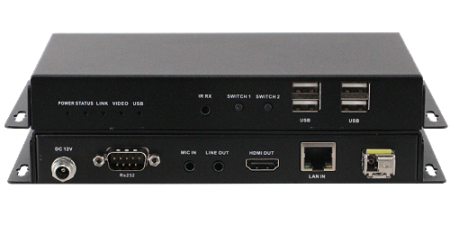 传输距离可达150米HDMI网线传输器你知道吗？
