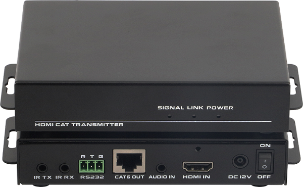 HDMI网线传输器