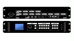 LED图像处理器VPX-506-碧云祥