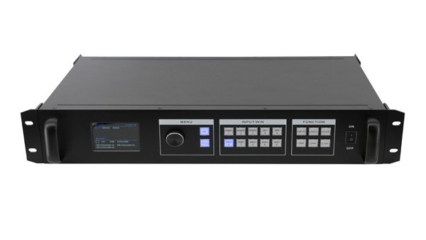 LED图像处理器VPX-506