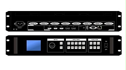 LED图像处理器VPX-504-碧云祥