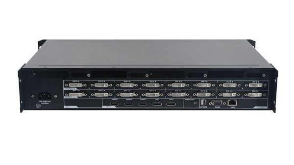 LED图像处理器VPX-508-碧云祥