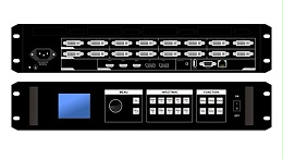 LED图像处理器VPX-508-碧云祥