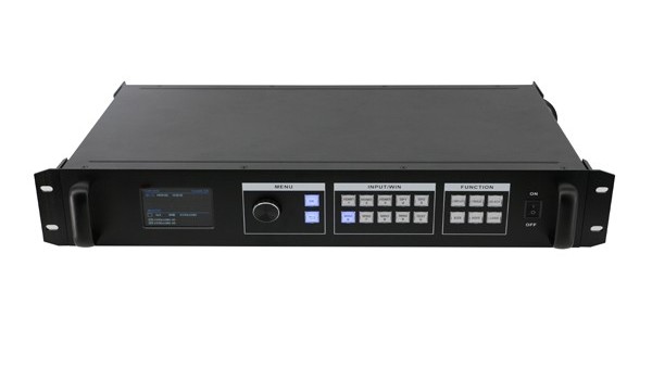 LED图像处理器VPX-504