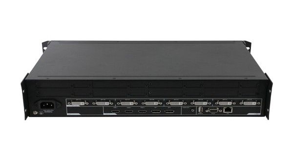 LED图像处理器VPX-504