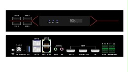 4K604:4:4分布式节点-碧云祥