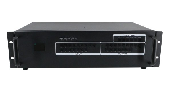 16进16出高清混合矩阵（EM系列）