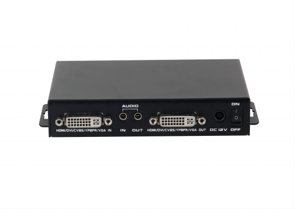 DVI/HDMI多功能转换器